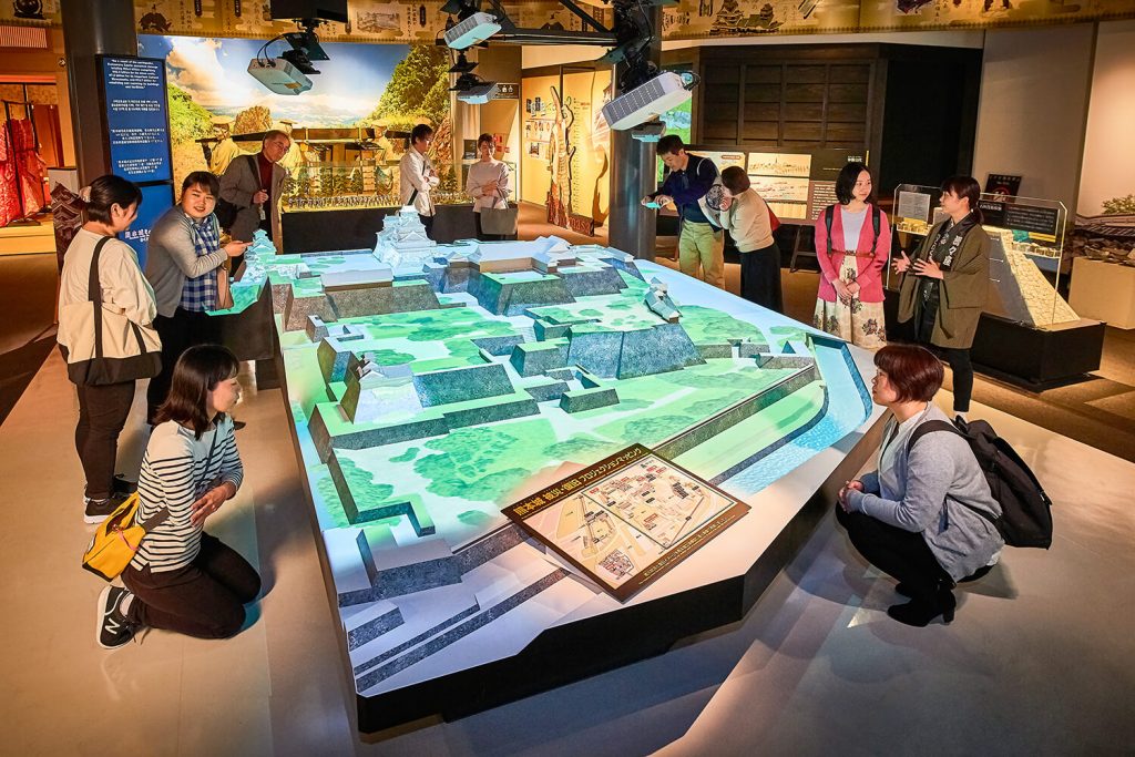 熊本市6個推薦觀光景點，即使下雨天也能盡情享受