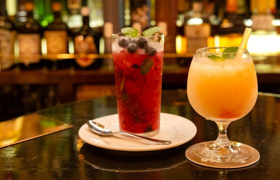 從老字號到新來者，酒吧之城熊本市的5家名店