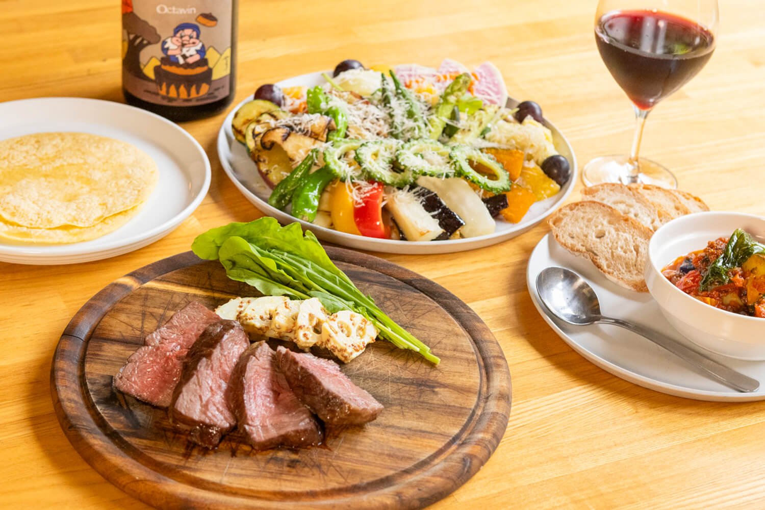 「純熊本農場特級馬里脊肉」JPY4950（150克）、「冷凍料理鼠王」740日圓等