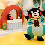 你可以遇見熊本熊！ 買！ 粉絲夢寐以求的 7 個地點