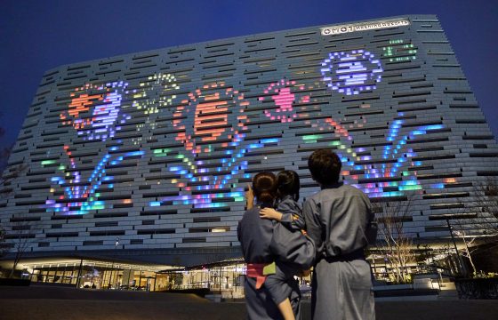 和家人一起享受「日本環球影城」和大阪之旅吧。 「OMO7 大阪 by 星野集團」三天兩夜|推薦模型課程