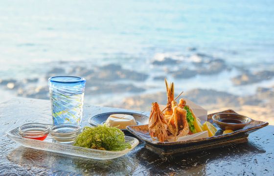 沖沖繩推薦的5家居酒屋！ 享受與酒精搭配的沖繩料理