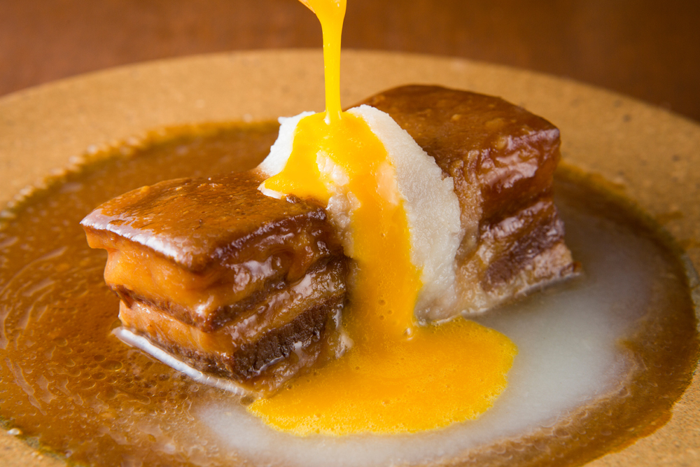 「馬鈴薯粗獷主題」990日圓