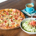 沖沖繩推薦的5個午餐地點！ 這裡也有餐廳，可以欣賞壯麗的景色