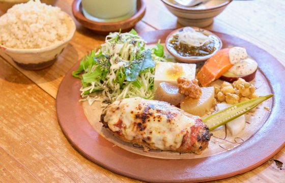 沖沖繩和那霸推薦給有小孩家庭的5家餐廳