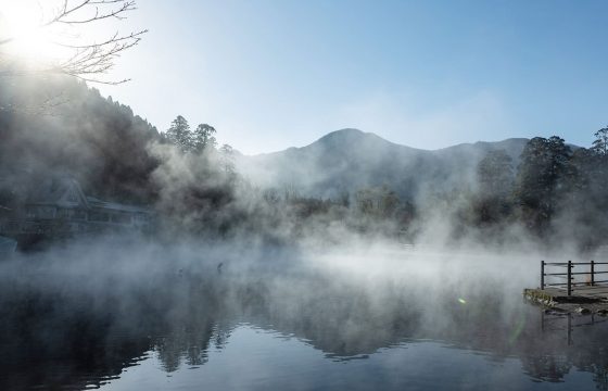 五大推薦觀光景點，為你的由布院之旅增添活力
