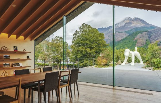 5個推薦觀光景點，即使在雨天也能盡情享受由布院