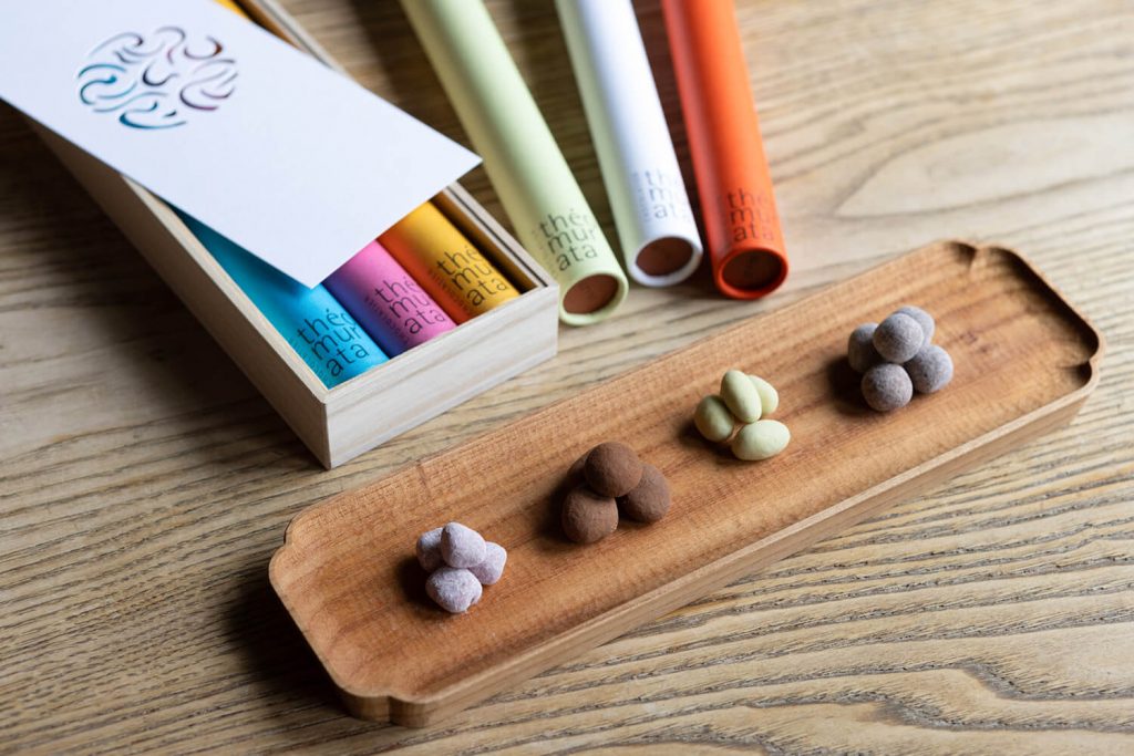 從甜點到手工藝品，8 家店鋪都能找到湯由布院的紀念品