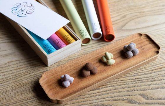 從甜點到手工藝品，8 家店鋪都能找到湯由布院的紀念品