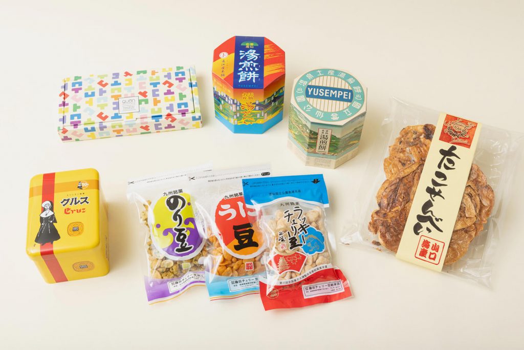 帶回家美味的食物！ 長崎縣雲仙地區推薦的5個美食紀念品