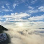 【2025年版】快來看看北海道壯麗景色「雲海平台」的精選