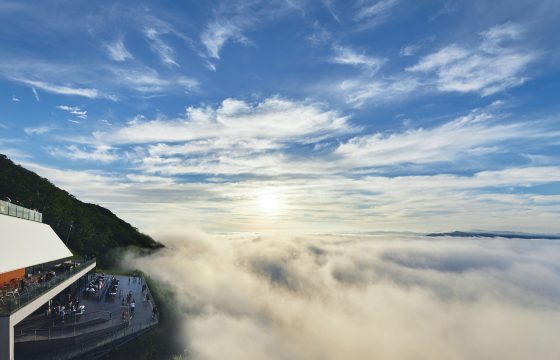 【2025年版】快來看看北海道壯麗景色「雲海平台」的精選