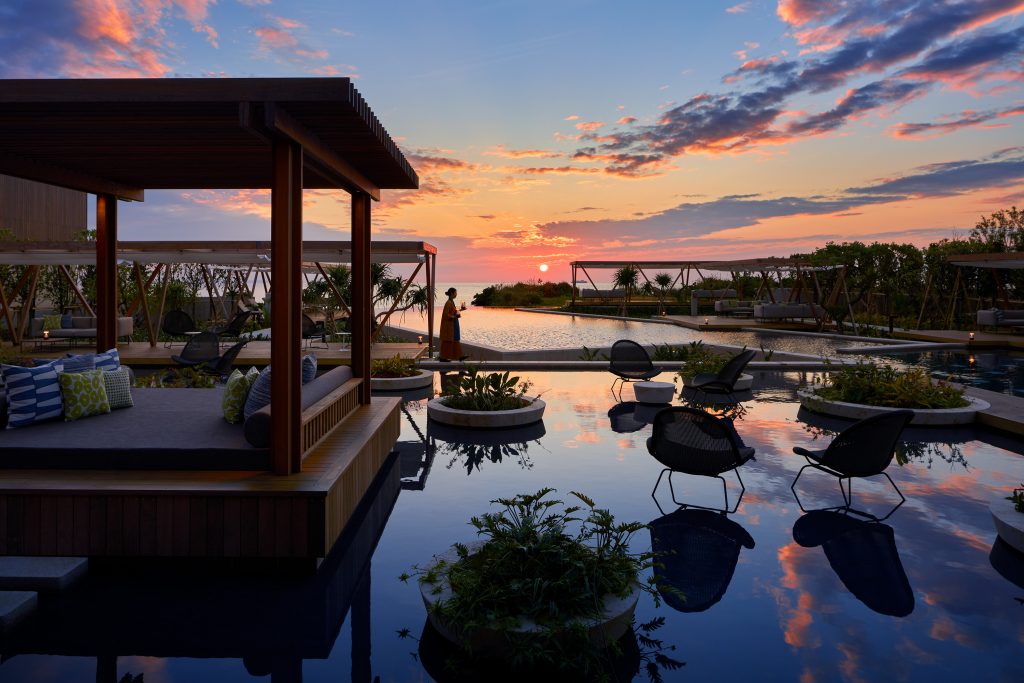 三天兩夜的豪華住宿，讓您能體驗「虹夕諾雅 沖繩」的琉球文化|推薦示範課程