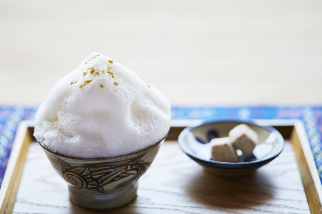 遇見沖繩陶器「八千文」「虹夕諾雅 沖繩」兩夜三天之旅|推薦模型路線