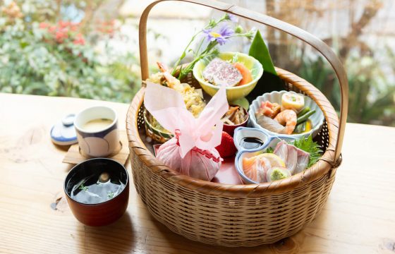 從各種類型中精心挑選。 由布院地區推薦的7個午餐地點