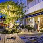 歡迎留沖繩。 「BEB5 沖繩瀨良垣 by 星野集團」三天兩夜|推薦模型課程