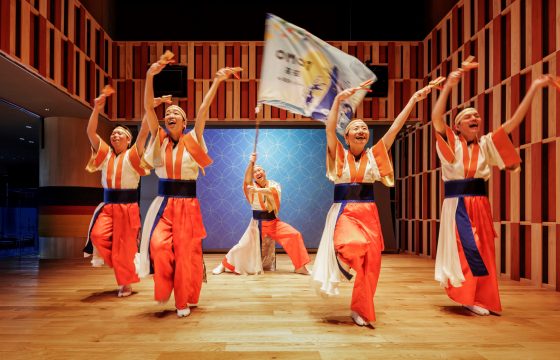 OMO7 高知 by 星野集團