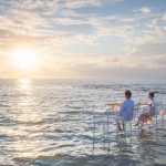 三天兩夜的天堂之旅，享受「星野集團 RISONARE 小濱島」的海灘度假村|推薦示範課程