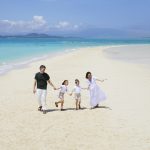 與孩子們一起享受「星野集團 RISONARE 小濱島」海灘度假村，兩晚三天的島嶼之旅|推薦示範路線