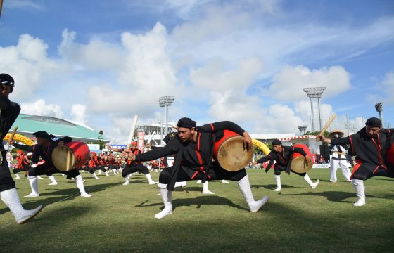 [2025年版]重點介紹及如何享受代表沖繩夏季的「沖沖繩全島永사祭」