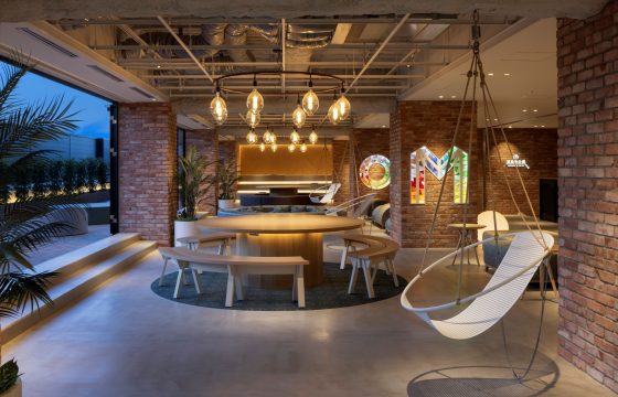 OMO5 函館 by 星野集團