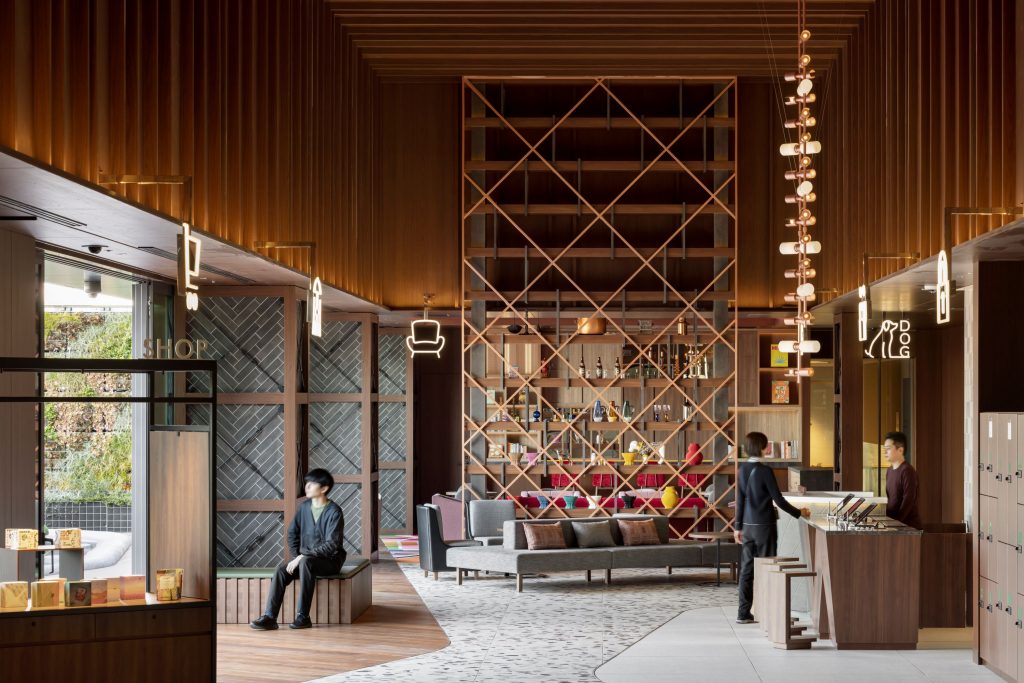 盡情享受美食健行與夜景吧！ 「OMO5 東京五反田 by 星野集團」兩天一夜|推薦模型課程