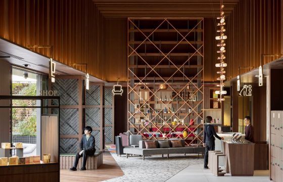 盡情享受美食健行與夜景吧！ 「OMO5 東京五反田 by 星野集團」兩天一夜|推薦模型課程