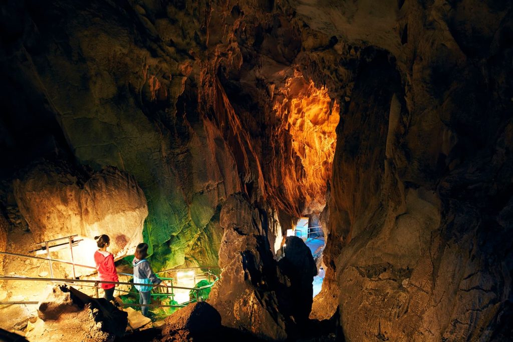 高知縣即使在雨中也能享受的推薦觀光景點