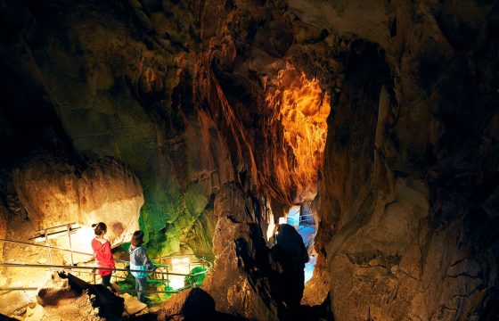 高知縣即使在雨中也能享受的推薦觀光景點