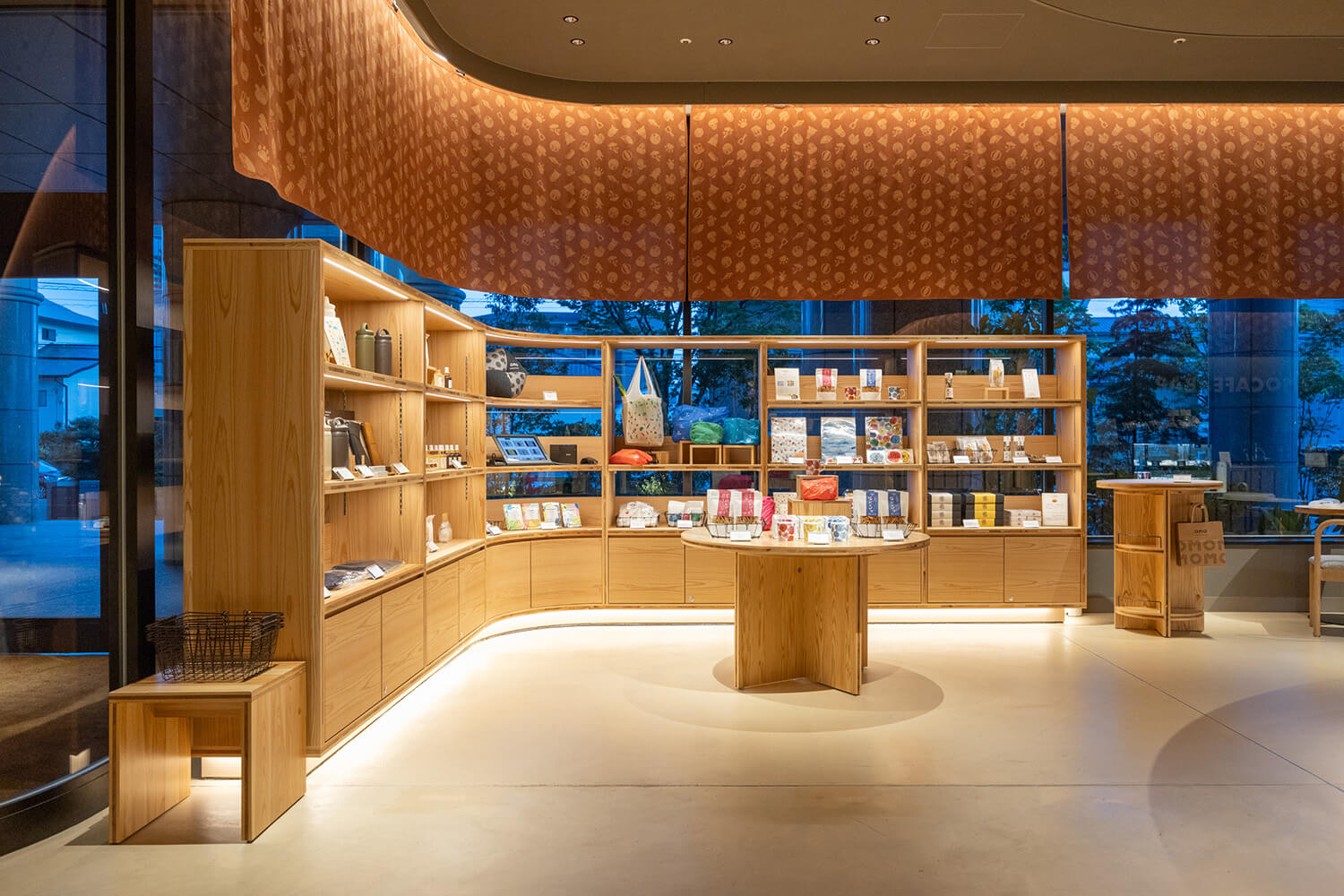 也提供使用當地天然材料製成的化妝品，可在您入住期間使用。