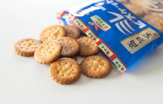 高知自然與歷史創造的5種美味當地紀念品