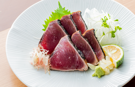 6家可以品嚐到高知美味鰹魚的推薦餐廳