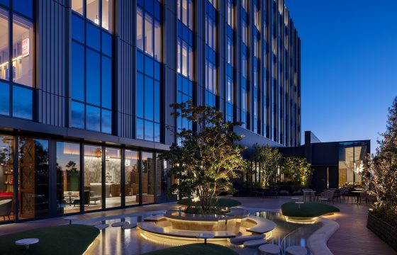 OMO5 東京五反田 by 星野集團