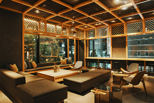 東京大東京6家充滿魅力的外帶美食餐廳