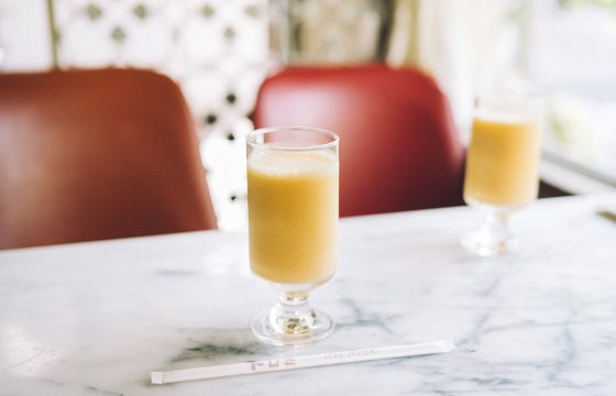 5家推薦餐廳，品嚐大阪新世界著名的大阪「混合果汁」