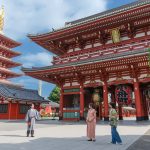 欣賞時尚的淺草文化及新舊建築的夜景。 「OMO3 淺草 by 星野集團」兩天一夜|推薦模型課程