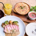 東京東京市五大餐飲地點，能滿足成人與兒童需求