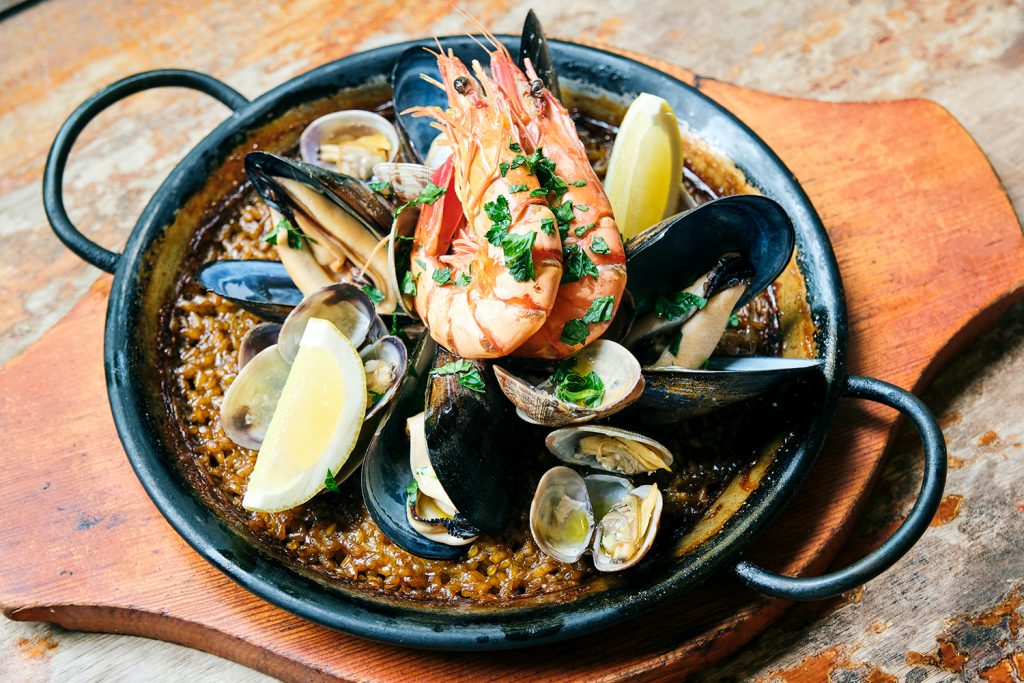 東京領先的美食城 五反田的皇室大道與隱藏的晚餐地點