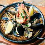 東京領先的美食城 五反田的皇室大道與隱藏的晚餐地點