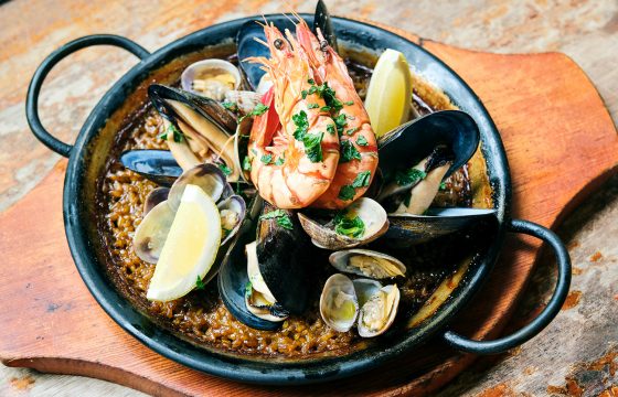 東京領先的美食城 五反田的皇室大道與隱藏的晚餐地點