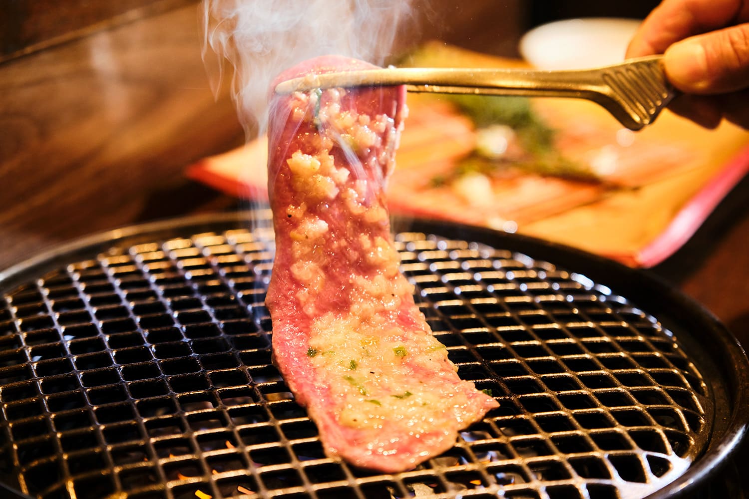 想在肉的街·五反田訪問的真的好吃的肉類菜專賣店5選- MICHIKUSA Guide