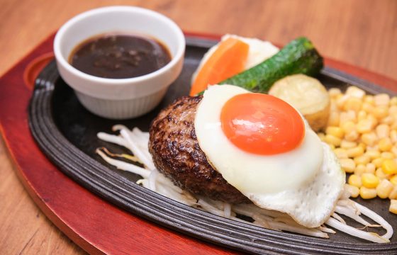 與家人一起享用美食。 東京東京有5家適合兒童享用餐廳