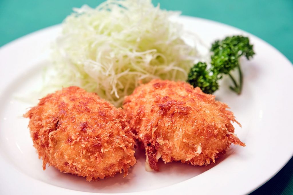 從「OMO3 淺草 by 星野集團周邊地圖」中精選的5家淺草推薦西式餐廳