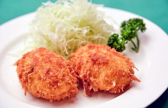 從「OMO3 淺草 by 星野集團周邊地圖」中精選的5家淺草推薦西式餐廳