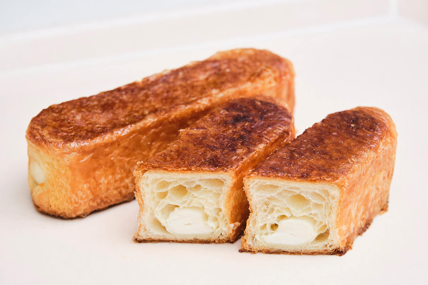 「可頌卡門培爾起司」1個JPY238