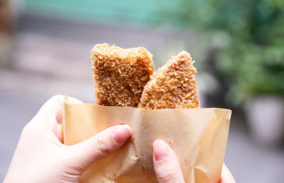 東京大東京6家充滿魅力的外帶美食餐廳