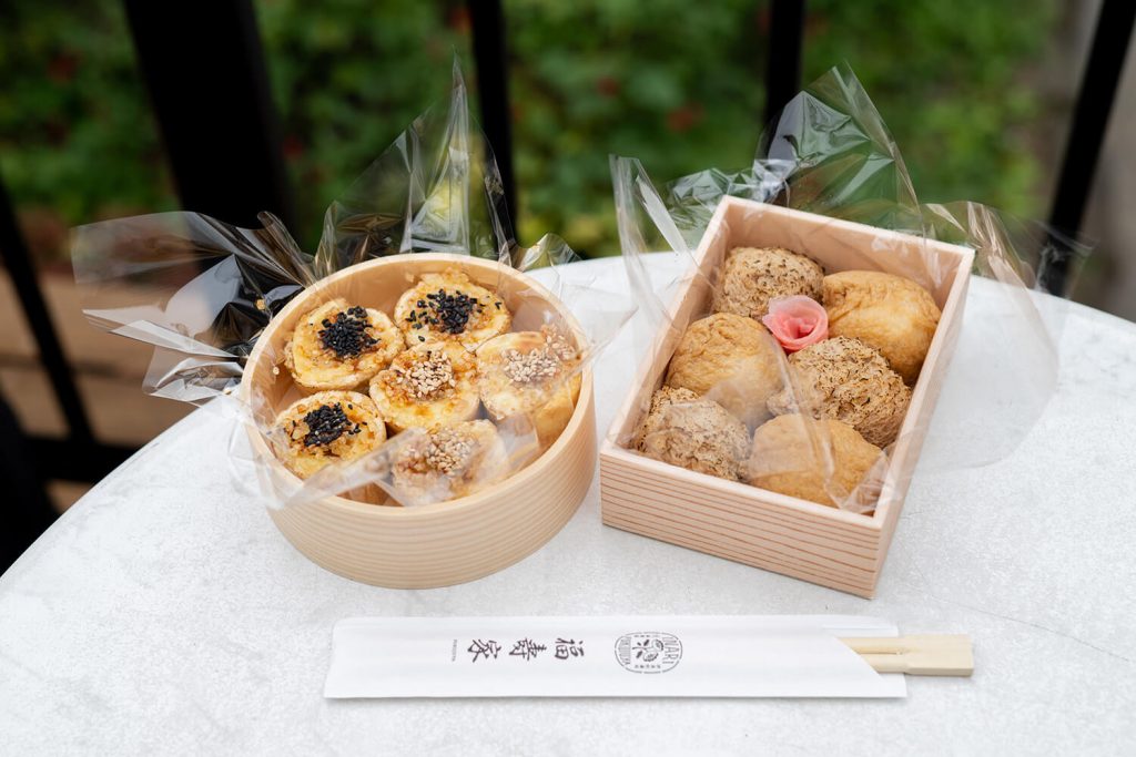 從OMO3 淺草 by 星野集團周邊地圖精心挑選。 淺草推薦的5家外帶美食餐廳