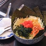 摘自「OMO3 淺草 by 星野集團周邊地圖」。 淺草推薦的5個晚餐地點