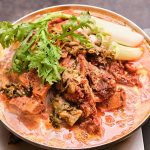 赤坂推薦的5家韓國餐廳，在日本也能體驗正宗的風味