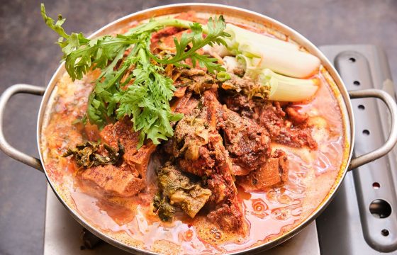 赤坂推薦的5家韓國餐廳，在日本也能體驗正宗的風味